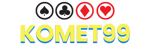 Logo KOMET99